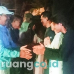 Lelang jabatan Sidoarjo