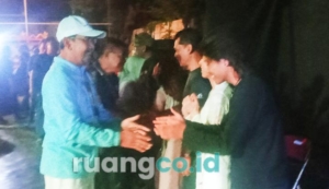 Lelang jabatan Sidoarjo