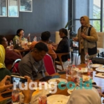 Jurnalis BPJS Kesehatan Sidoarjo