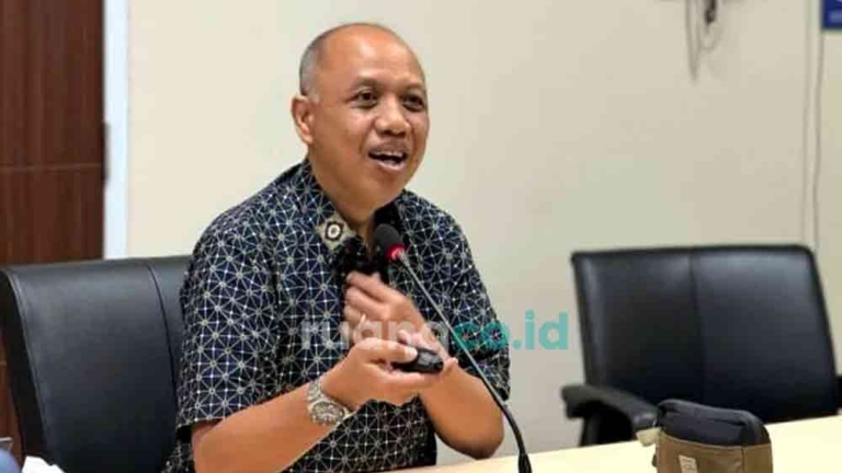 BPJS Kesehatan Putus RS Petrokimia