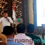 Pengentasan Lewat Zakat Desa
