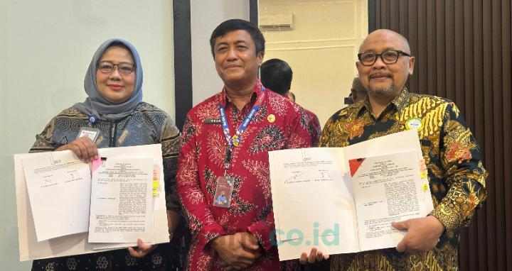 Bunda Jelita Surabaya