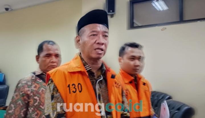 Pejabat Korupsi Bupati Tulungagung