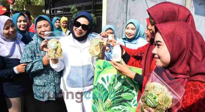 CFD baru Durungbedug