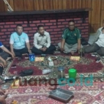 Pembinaan Atlet MPI Sidoarjo