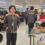 Unesa Chess Tournament 2026