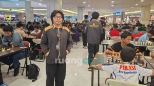 Unesa Chess Tournament 2026