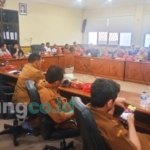 Bansos Warga Sidoarjo Pemutakhiran data Desil