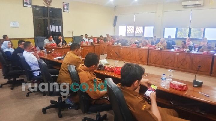 Bansos Warga Sidoarjo Pemutakhiran data Desil