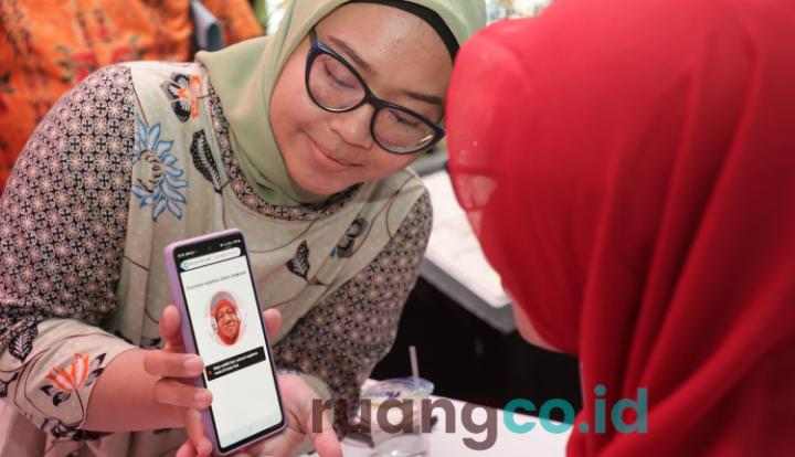 Pemkot Surabaya Survei Ulang Desil Kemensos