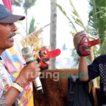 Harmoni Topeng Ramah Difabel Malang