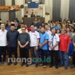 Kerukunan Sidoarjo Dialog Kebinekaan