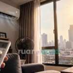 AC Menyala tetapi Ruangan Gerah