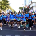 Fun Run Heritage Surabaya