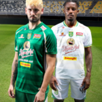 Jersey Persebaya Super League Player Issue 26/27 buatan AZA Wear (Pho : Official PERSEBAYA)