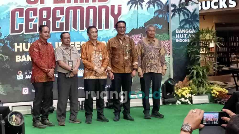 Hutan Indonesia