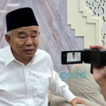 risywah muktamar NU