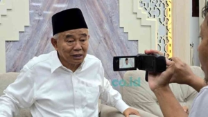 risywah muktamar NU