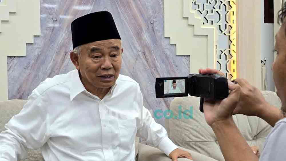 risywah muktamar NU