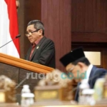 Kesenjangan Anggaran P-APBD Jatim 2026