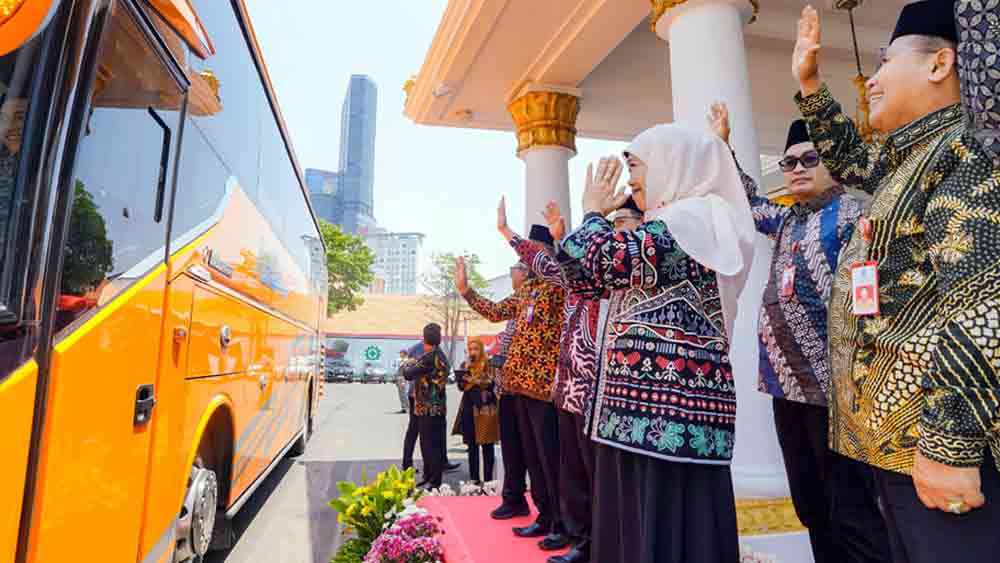 MTQ Nasional XXXI