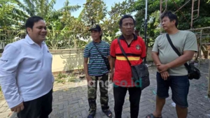 Sahlan Azwar nilai pembongkaran Margorejo langgar prosedur hukum