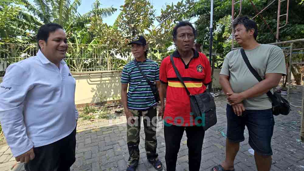 Sahlan Azwar nilai pembongkaran Margorejo langgar prosedur hukum