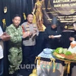 LBH Gratis Gedangan Sidoarjo
