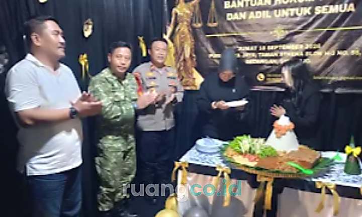 LBH Gratis Gedangan Sidoarjo