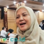Santri kembali dirawat
