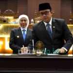 Tambahan modal Jamkrida Jatim