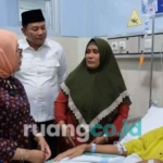BGN Copot Kepala MBG