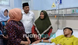 BGN Copot Kepala MBG