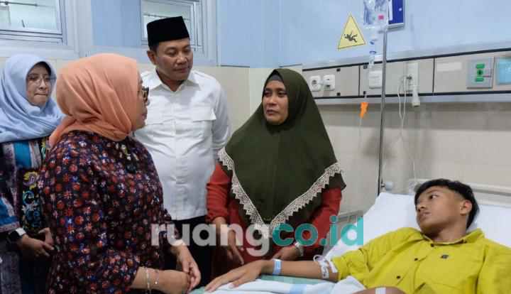 BGN Copot Kepala MBG