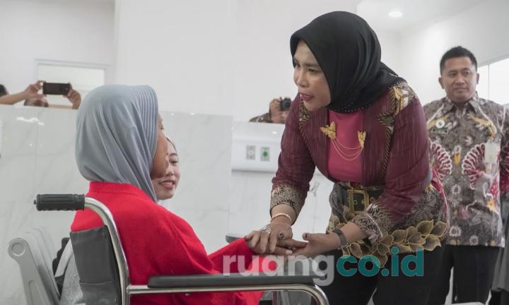 Dialisis RSUD Sibar