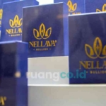 Nellava Group Emas Now jalur hukum