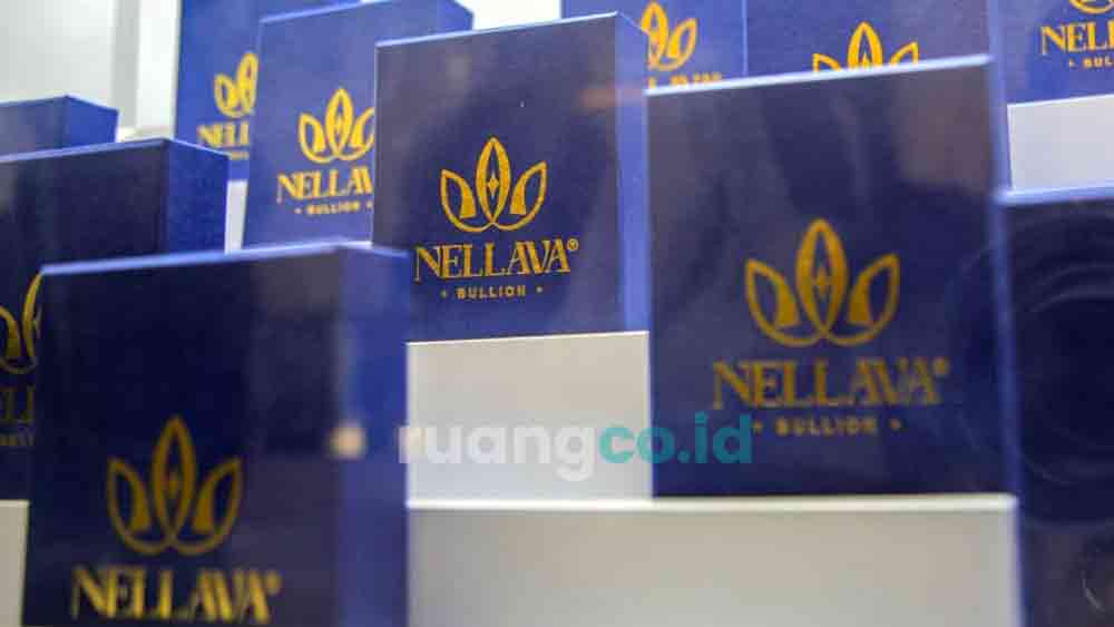 Nellava Group Emas Now jalur hukum