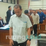 Dana korupsi Tulungagung