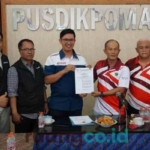 ORADO Sidoarjo Terbitkan SK