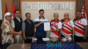 ORADO Sidoarjo Terbitkan SK