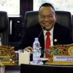 sengketa lahan Kalisari