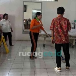 Uji kompetensi CPMI Medan dan Aceh