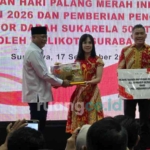 PMI Surabaya