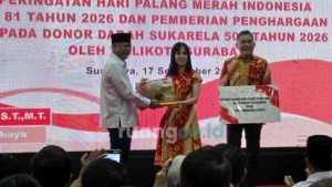 PMI Surabaya