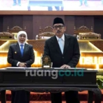 Perda Disabilitas Jawa Timur