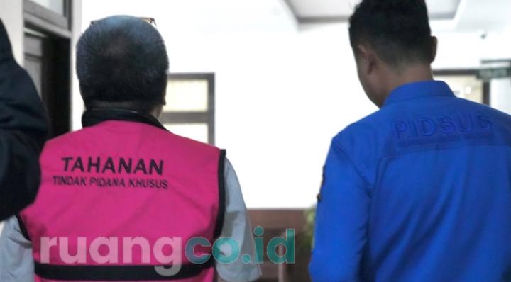 Modus Faktur Pajak Fiktif HT