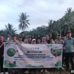 Prof. Mike Yuliana memimpin riset Portable AI Drone untuk pertanian presisi dan ketahanan pangan