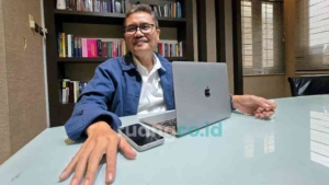 gugatan ijazah Gibran di MK