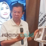 Talangan Mafia Tanah