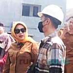 Proyek Rumah Pompa Sidoarjo